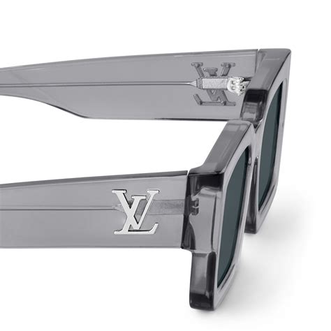 louis vuitton clash|LV Clash Square Sunglasses S00 .